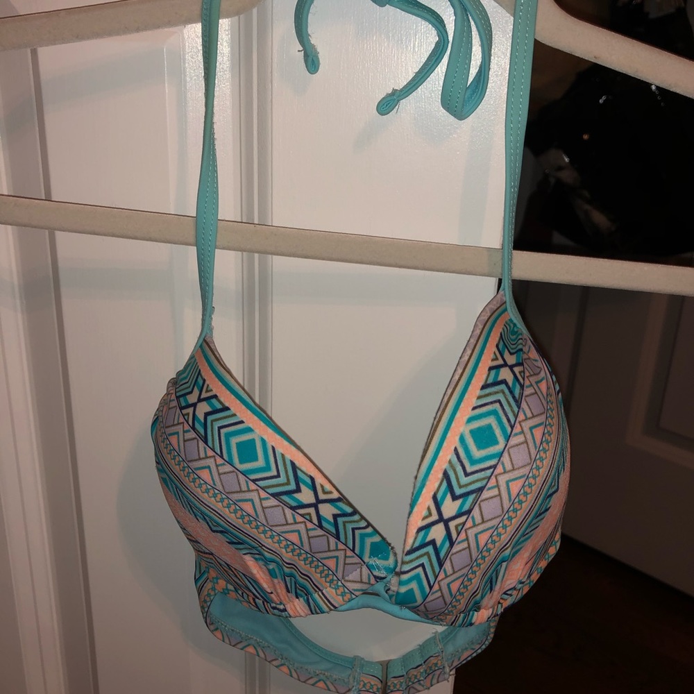 Bathing suit top